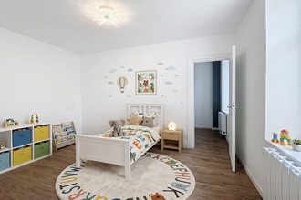 achat appartement reims 51100