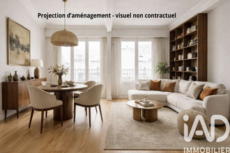 achat appartement reims 51100