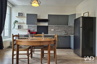 achat appartement reims 51100