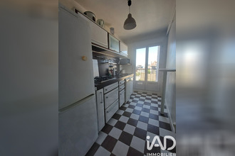 achat appartement reims 51100