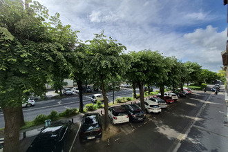 achat appartement reims 51100