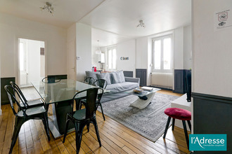 achat appartement reims 51100