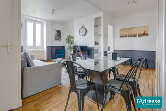 achat appartement reims 51100