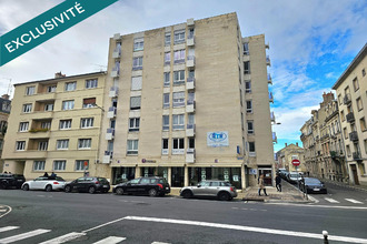 achat appartement reims 51100