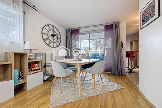 achat appartement reims 51100