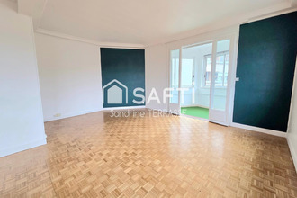 achat appartement reims 51100