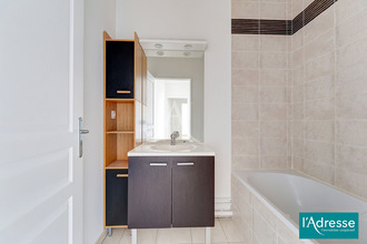 achat appartement reims 51100