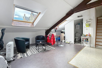 achat appartement reims 51100