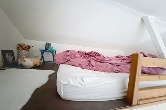 achat appartement reims 51100