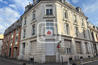 achat appartement reims 51100