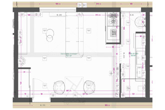 achat appartement reims 51100