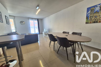 achat appartement reims 51100