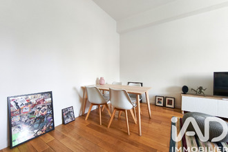 achat appartement reims 51100