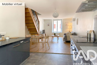 achat appartement reims 51100