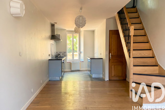 achat appartement reims 51100