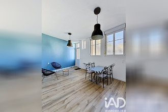 achat appartement reims 51100