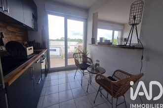 achat appartement reims 51100