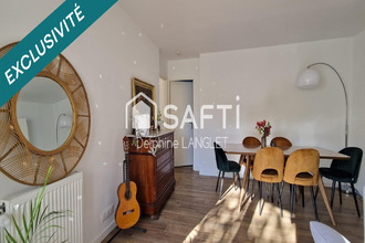 achat appartement reims 51100