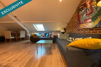 achat appartement reims 51100