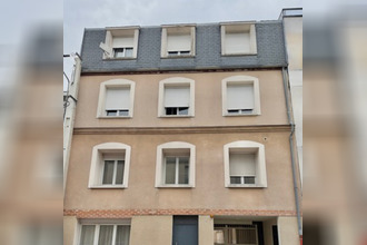 achat appartement reims 51100