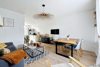 achat appartement reims 51100