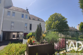 achat appartement reims 51100