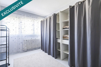 achat appartement reims 51100