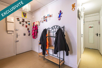 achat appartement reims 51100