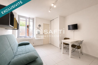 achat appartement reims 51100