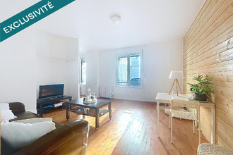 achat appartement reims 51100