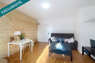 achat appartement reims 51100