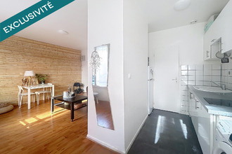 achat appartement reims 51100