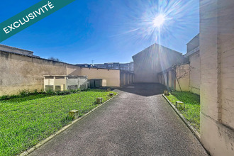 achat appartement reims 51100