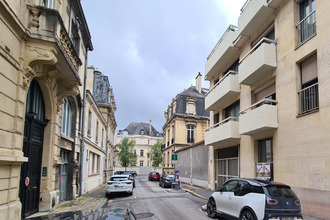 achat appartement reims 51100