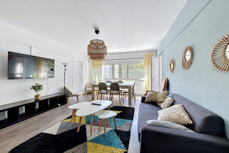 achat appartement reims 51100