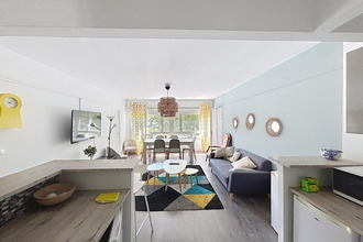 achat appartement reims 51100