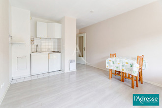 achat appartement reims 51100