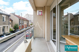 achat appartement reims 51100