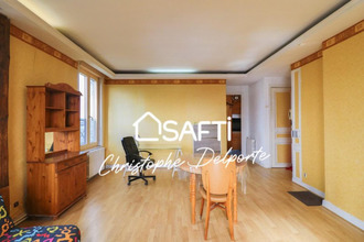 achat appartement reims 51100