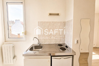 achat appartement reims 51100