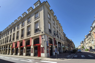 achat appartement reims 51100