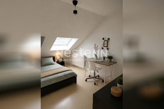 achat appartement reims 51100