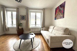 achat appartement reims 51100