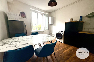 achat appartement reims 51100