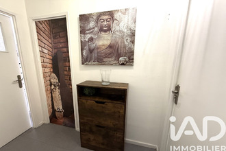 achat appartement reims 51100