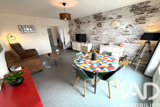 achat appartement reims 51100