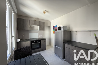 achat appartement reims 51100