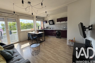 achat appartement reims 51100