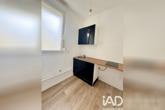 achat appartement reims 51100