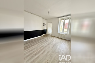 achat appartement reims 51100